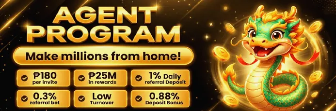 Welcome offer